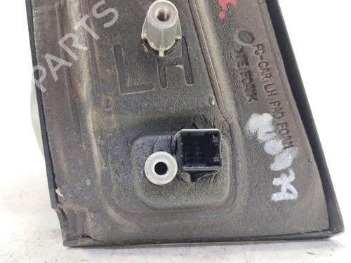 Left mirror HYUNDAI MATRIX (FC) 1.5 CRDi | BP29174519C26 