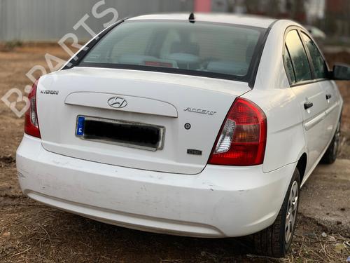 AC compressor HYUNDAI ACCENT III Saloon (MC) 1.4 GL | BP36050192M34 - Image 8