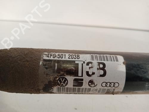 Left rear driveshaft AUDI A6 C6 (4F2) | BP30168333M40