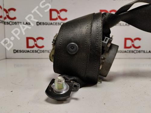 Front left seatbelt FIAT FIORINO Box Body/MPV (225_) 1.3 D Multijet (225BXD1A, 225BXB1A, 225BXB11) | BP22889691I26 