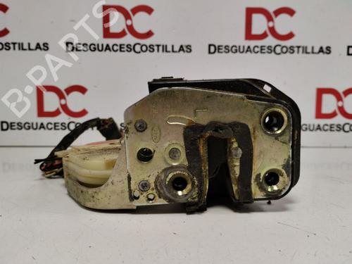 Front left lock KIA SORENTO I (JC) 2.5 CRDi 4WD | BP17413511C98 