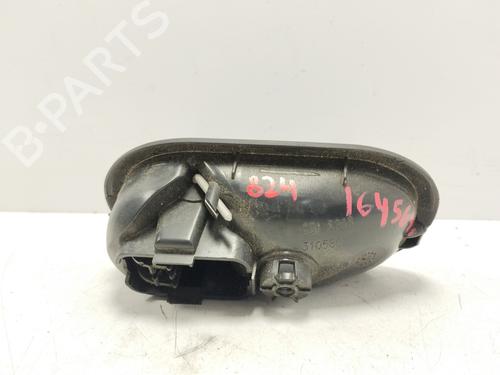 Front right interior door handle RENAULT KANGOO / GRAND KANGOO II (KW0/1_) 1.5 dCi 70 (KW0V, KW0A) | BP27458144I14 