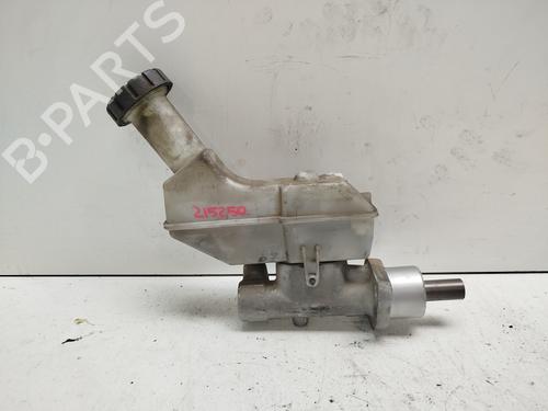 Brake master cylinder RENAULT CLIO III (BR0/1, CR0/1)  | BP28367145M77 