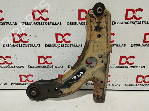Used Left front suspension arm Left front suspension arm 39502702 39502702