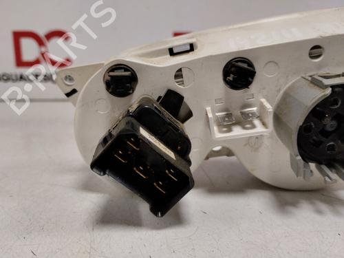 Climate control FORD FOCUS I Turnier (DNW) 1.8 TDCi | BP28355516I5 