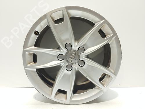 Fælk AUDI A3 (8P1) 1.9 TDI (105 hp) 24366948