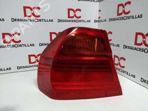 Used Left taillight BMW 3 (E90) 318 i (143 hp) 17396125