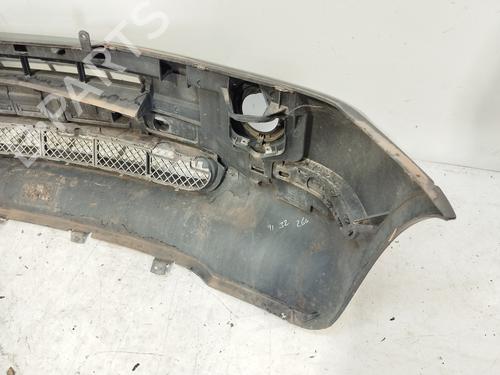 Front bumper BMW X5 (E53) 3.0 d | BP20302545C7 