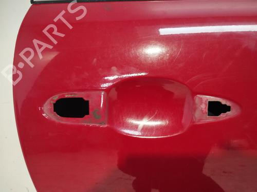 Right front door ALFA ROMEO MITO (955_) 1.6 JTDM (955AXC1B) | BP20220254C3 