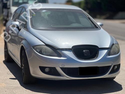 Startmotor SEAT LEON (1P1)  | BP25799126M8 