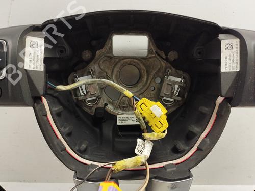 Steering wheel SEAT LEON (1P1) 1.6 TDI | BP29270306C49 