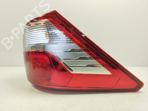 Used Left taillight Left taillight 36859887 36859887