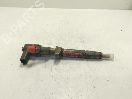 Used Injector RENAULT VEL SATIS (BJ0_) 2.2 dCi (BJ0E, BJ0F) (150 hp) 22380470
