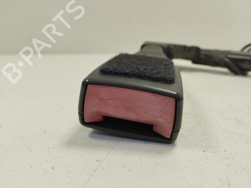 Høyre foran beltestrammer OPEL ASTRA H GTC (A04)  | BP24876408C88 