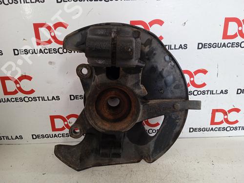 Right front steering knuckle ROVER 75 (RJ) 2.0 CDT | BP17416803M26 