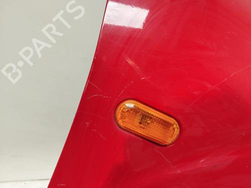 Right front fenders FORD FIESTA V (JH_, JD_) 1.25 16V | BP18422592C42 