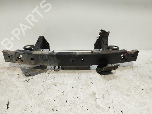 Used Front bumper reinforcement MERCEDES-BENZ M-CLASS (W163) ML 270 CDI (163.113) (163 hp) 20978586