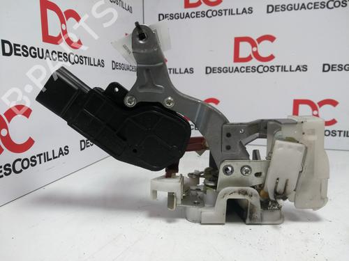 Rear right lock TOYOTA AYGO (_B1_) 1.0 (KGB10_, KGB10R) | BP17402867C99 
