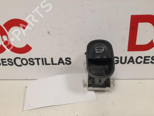 Used Left rear window switch MERCEDES-BENZ CLK (C209) CLK 270 CDI (209.316) (170 hp) 32085658