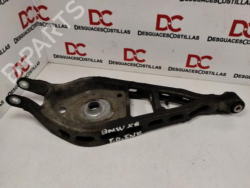 Used Right rear suspension arm BMW X3 (E83) 2.0 d (150 hp) 17411841
