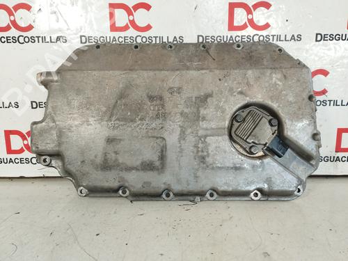 Oil sump AUDI A6 C5 (4B2) 2.5 TDI | BP17421777M115 