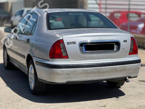 Engine control unit (ECU) ROVER 400 II (RT) 420 Di | BP29908077M57 - Image 10