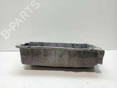 Oil sump SEAT IBIZA IV (6J5, 6P1) | BP31060492M115