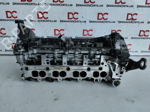 Cylinder head MERCEDES-BENZ A-CLASS (W169) A 180 CDI (169.007, 169.307) | BP17420009M5 