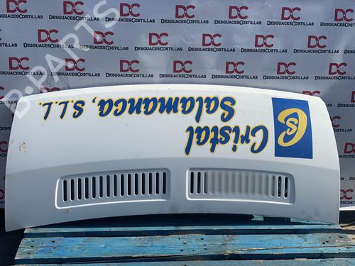 Used Hood CITROËN JUMPER II Van 2.2 HDi 120 (120 hp) 17402960