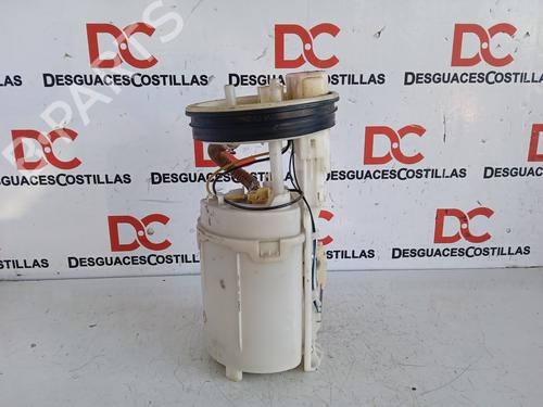 Fuel pump SEAT IBIZA III (6L1)  | BP17416450M76 