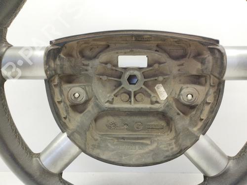 Steering wheel FORD MONDEO III (B5Y) 2.0 TDCi | BP17422632C49 
