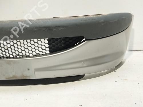 Front bumper PEUGEOT 206 Hatchback (2A/C) 1.4 LPG | BP30314104C7 