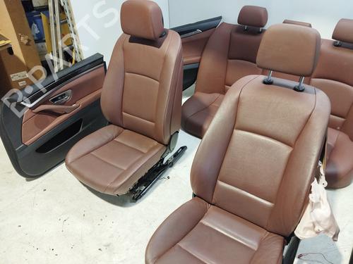 Seats set BMW 5 (F10) 530 d | BP18841670C78 