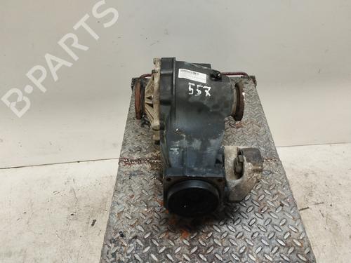 Rear differential VW PASSAT B5.5 Variant (3B6) 1.9 TDI 4motion | BP30961949M24 
