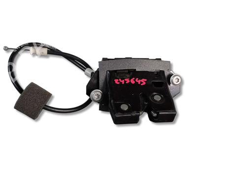 Used Tailgate lock Tailgate lock 38190297 38190297
