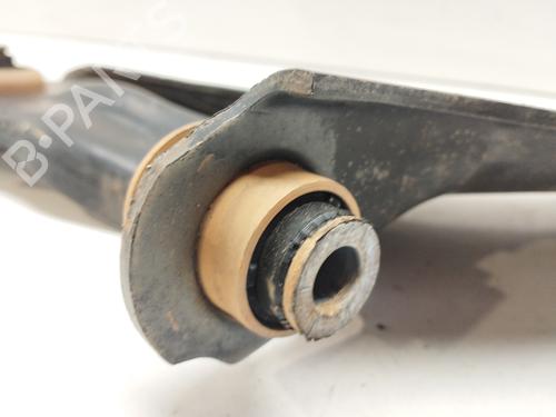 Left front suspension arm RENAULT KANGOO / GRAND KANGOO II (KW0/1_)  | BP21679604M12 