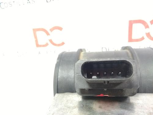Mass air flow sensor OPEL ASTRA H (A04)  | BP17403858M95 