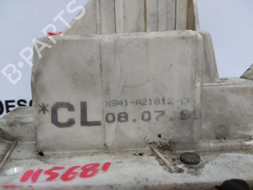 Front left lock FORD FOCUS I Turnier (DNW) 1.8 Turbo DI / TDDi | BP17400617C98 