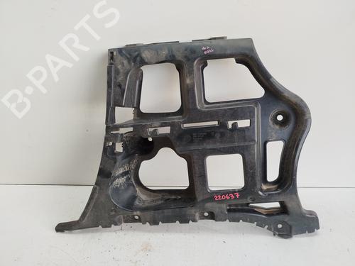Used Rear bumper bracket BMW 3 (E90) 320 d (177 hp) 30471800