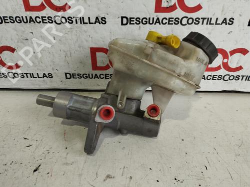 Brake master cylinder OPEL ASTRA J (P10) | BP25833639M77