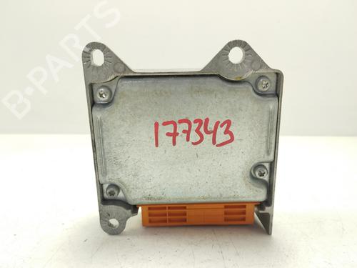 Kollisjonspute styreenhet PEUGEOT 307 Break (3E) 2.0 HDI 110 | BP25032241M53 