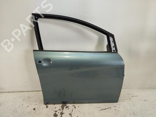 Used Right front door SEAT ALTEA (5P1) [2004-2015]  29056459