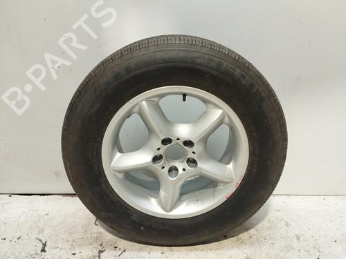 Used Other BMW X5 (E53) 3.0 d (184 hp) 20302589