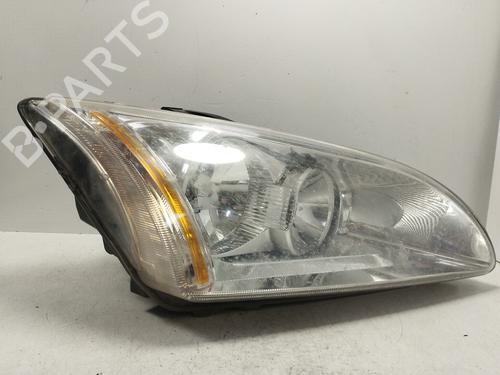 Right headlight FORD FOCUS II (DA_, HCP, DP) | BP31263214C29