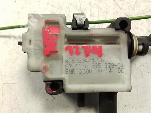 Electronic module BMW 1 (E87) 118 d | BP23410729M83 
