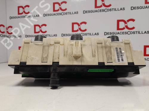 Climate control VOLVO S40 I (644) 2.0 T | BP17407312I5 
