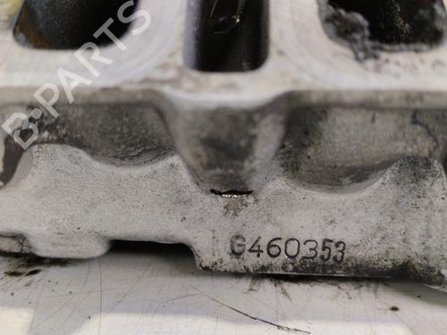 Cylinder head AUDI A6 C5 (4B2, 4B4) 2.5 TDI | BP17422811M5 