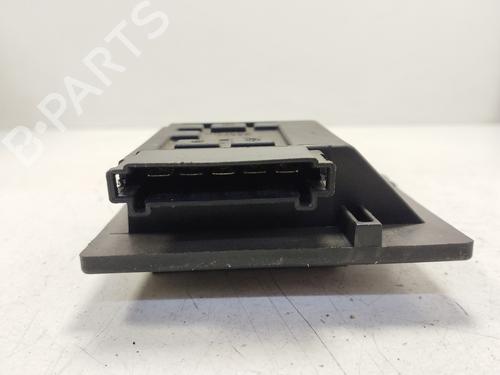 Heater resistor MERCEDES-BENZ VITO / MIXTO Van (W639)  | BP23452626M108 