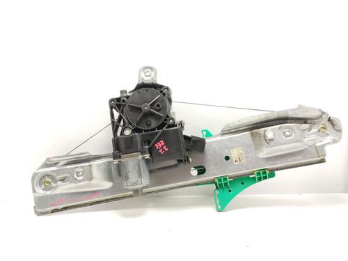 Used Rear left window mechanism OPEL ASTRA J Sports Tourer (P10) [2010-2015]  24656247