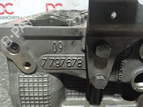 Cylinder head BMW 1 (E87) 120 d | BP17415106M5 